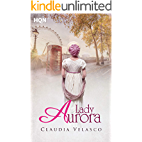 Lady Aurora (HQN)
